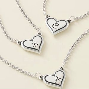 James Avery Jewelry James Avery Sterling Silver Delicate Heart